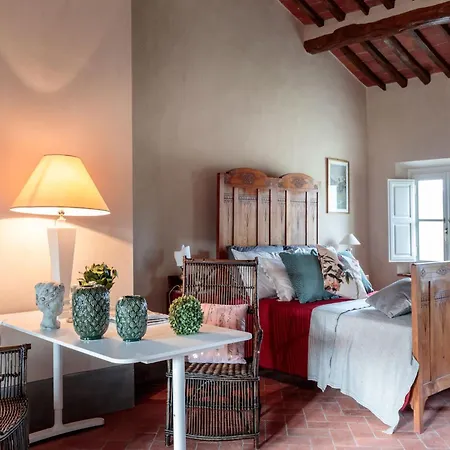 Villa Luxury 3 Km From Lucca's Center *