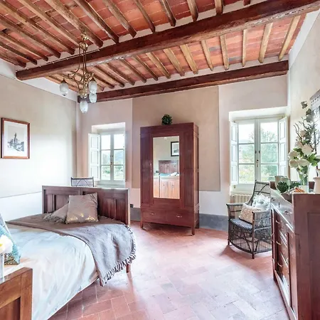 Luxury 3 Km From Lucca's Center * 카판노리