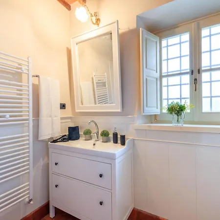 빌라 Luxury 3 Km From Lucca's Center *