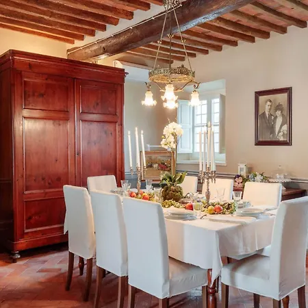 Luxury 3 Km From Lucca's Center 카판노리