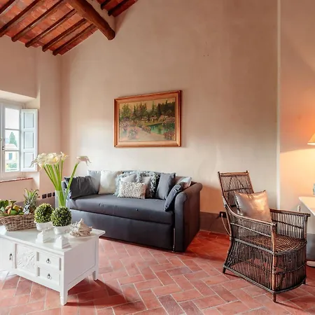 Luxury 3 Km From Lucca's Center * 카판노리