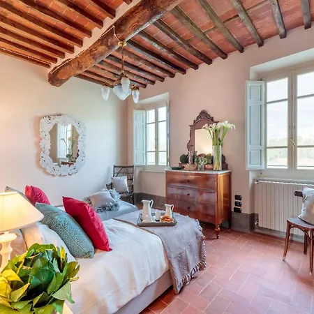 Luxury 3 Km From Lucca's Center 카판노리