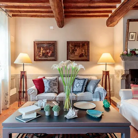 Luxury 3 Km From Lucca's Center * 카판노리
