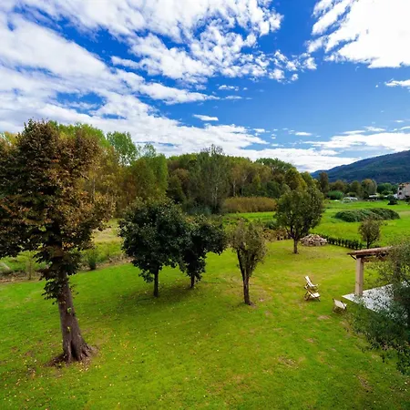 Luxury 3 Km From Lucca's Center 빌라 *