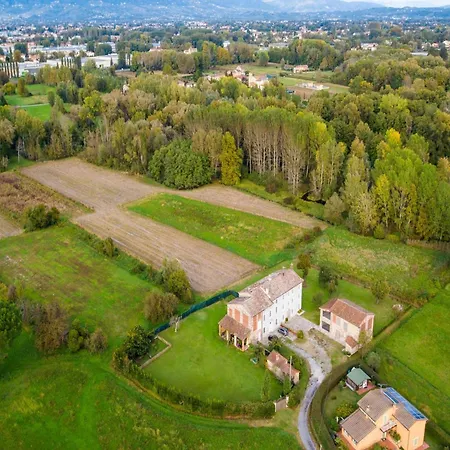 Luxury 3 Km From Lucca's Center