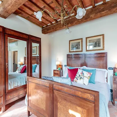 Luxury 3 Km From Lucca's Center * 카판노리