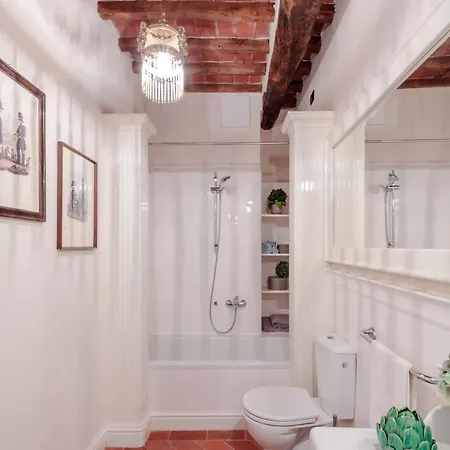Luxury 3 Km From Lucca's Center Villa