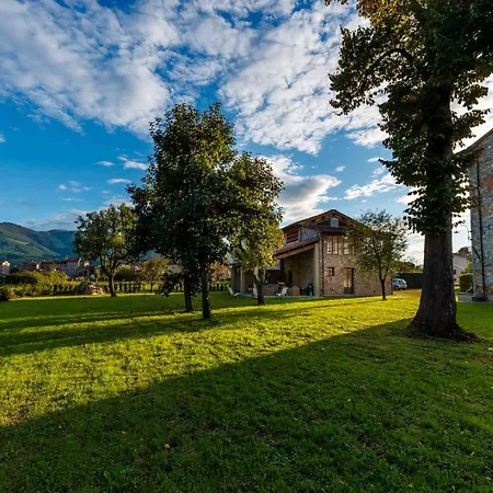Luxury 3 Km From Lucca's Center Villa