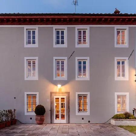 Luxury 3 Km From Lucca's Center *