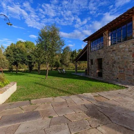 빌라 Luxury 3 Km From Lucca's Center