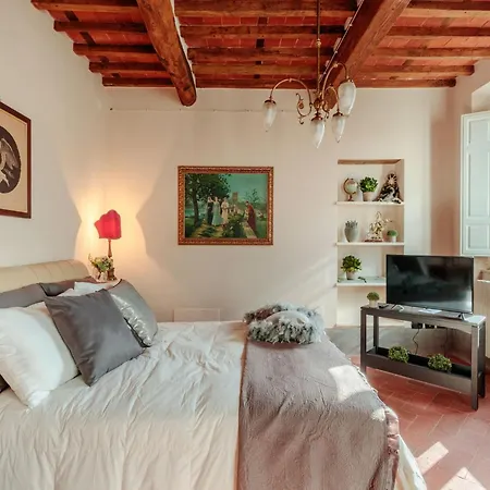 빌라 Luxury 3 Km From Lucca's Center 카판노리