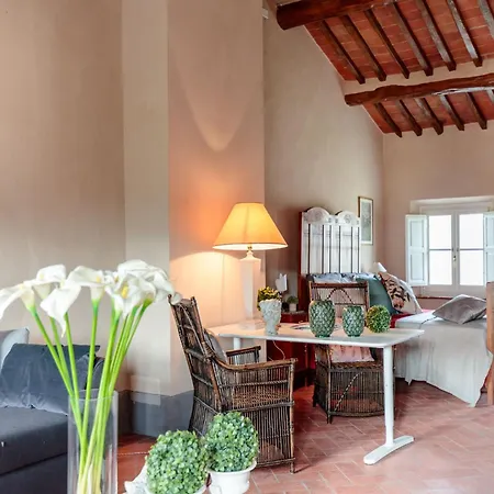 Luxury 3 Km From Lucca's Center 빌라