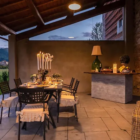 Luxury 3 Km From Lucca's Center * 카판노리